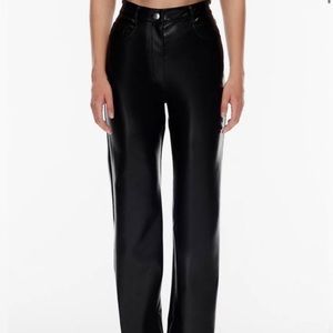 Aritzia Melina Pant